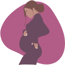 Pregnant or postpartum in Orlando